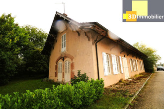 achat maison pierre-de-bresse 71270