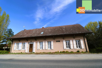 achat maison pierre-de-bresse 71270