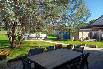 achat maison pierre-de-bresse 71270