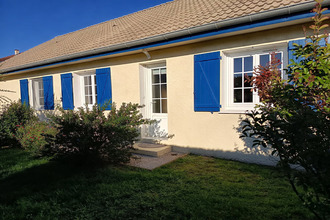 achat maison pierre-de-bresse 71270