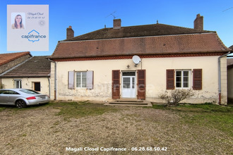 achat maison pierre-de-bresse 71270