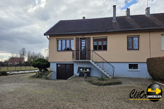 achat maison pierre-de-bresse 71270