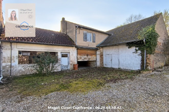 achat maison pierre-de-bresse 71270