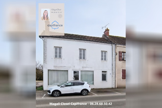 achat maison pierre-de-bresse 71270