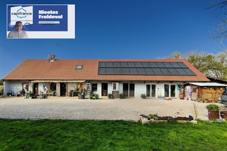 achat maison pierre-de-bresse 71270