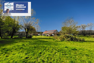 achat maison pierre-de-bresse 71270