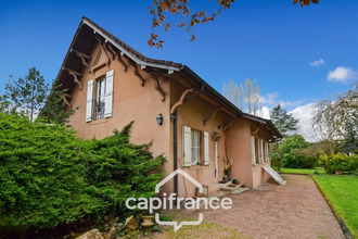 achat maison pierre-de-bresse 71270