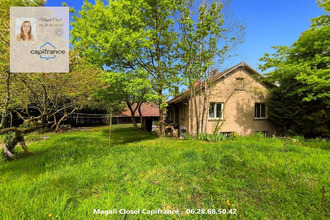 achat maison pierre-de-bresse 71270