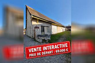 achat maison pierre-de-bresse 71270