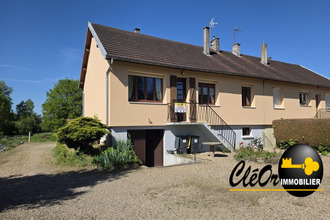 achat maison pierre-de-bresse 71270
