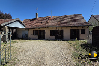 achat maison pierre-de-bresse 71270