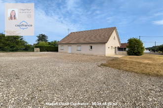 achat maison pierre-de-bresse 71270