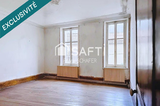 achat maison pierre-la-treiche 54200