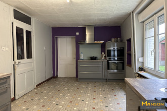 achat maison pierre-la-treiche 54200