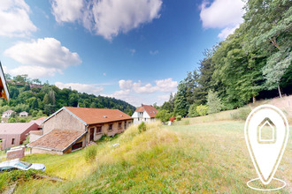 achat maison pierre-percee 54540