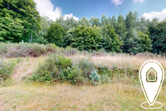 achat maison pierre-percee 54540