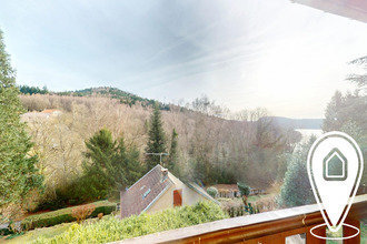 achat maison pierre-percee 54540