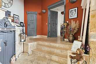 achat maison pierreclos 71960