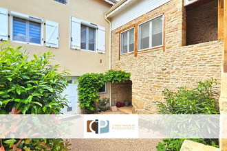 achat maison pierreclos 71960