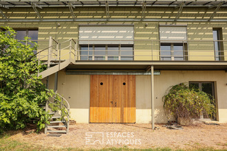 achat maison pierreclos 71960