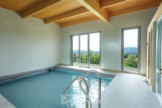 achat maison pierreclos 71960