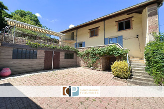 achat maison pierreclos 71960