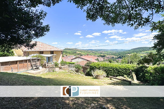 achat maison pierreclos 71960