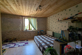 achat maison pierrecourt 70600