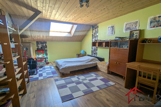 achat maison pierrecourt 70600