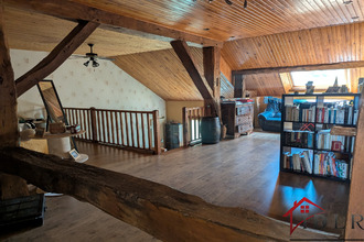 achat maison pierrecourt 70600