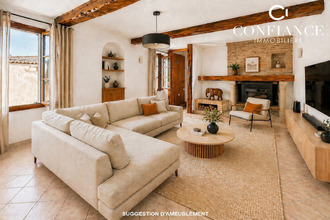achat maison pierrefeu 06910