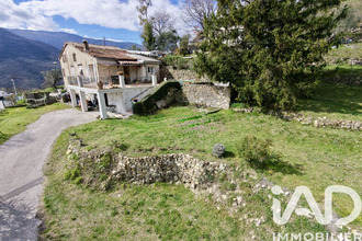 achat maison pierrefeu 06910