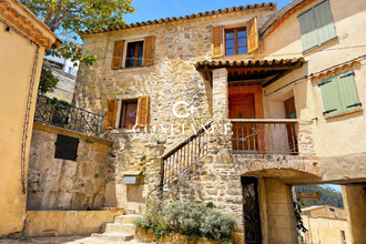achat maison pierrefeu 06910