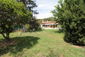 achat maison pierrefeu-du-var 83390