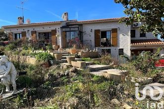 achat maison pierrefeu-du-var 83390