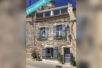 achat maison pierrefeu-du-var 83390