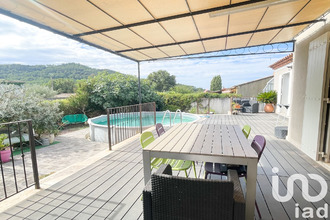 achat maison pierrefeu-du-var 83390