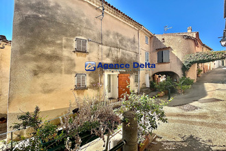 achat maison pierrefeu-du-var 83390