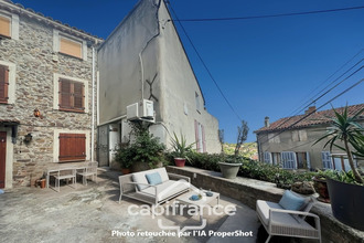 achat maison pierrefeu-du-var 83390