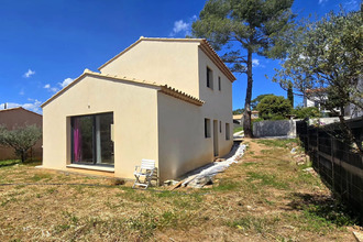 achat maison pierrefeu-du-var 83390