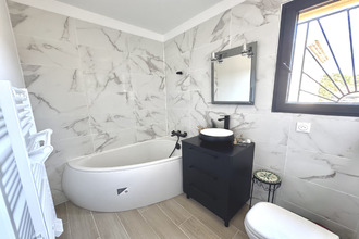 achat maison pierrefeu-du-var 83390