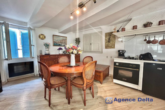 achat maison pierrefeu-du-var 83390