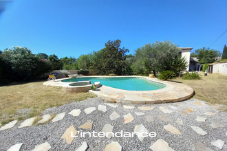 achat maison pierrefeu-du-var 83390