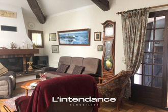 achat maison pierrefeu-du-var 83390