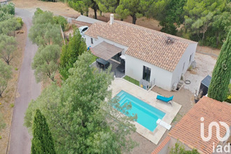 achat maison pierrefeu-du-var 83390