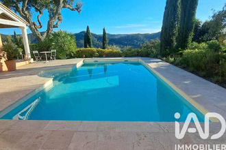 achat maison pierrefeu-du-var 83390