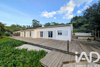 achat maison pierrefeu-du-var 83390