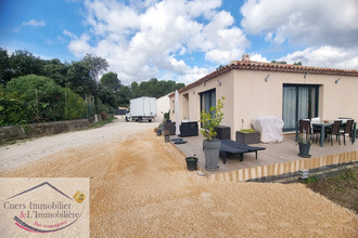 achat maison pierrefeu-du-var 83390