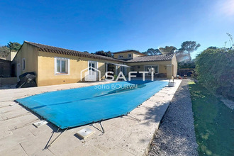 achat maison pierrefeu-du-var 83390