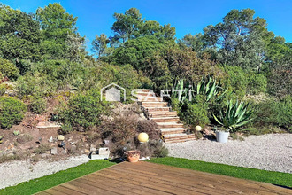 achat maison pierrefeu-du-var 83390